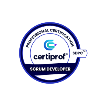 Scrum developer Scrum developer